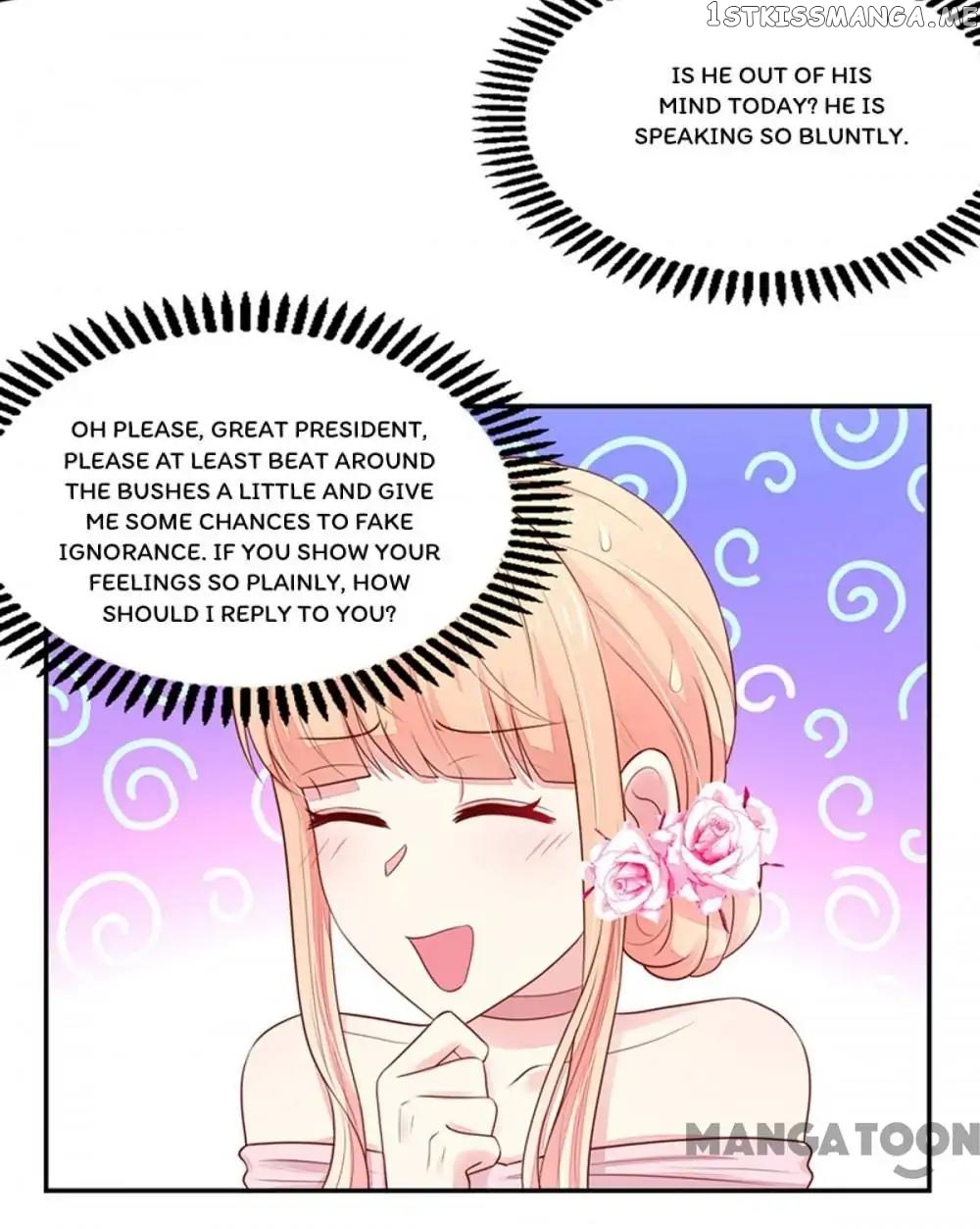Honey, You Belong to Me! chapter 84 - page 13