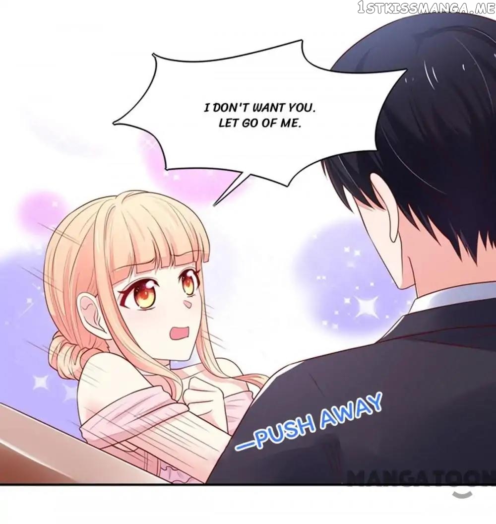 Honey, You Belong to Me! chapter 84 - page 14