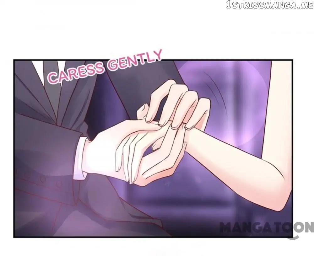 Honey, You Belong to Me! chapter 84 - page 16