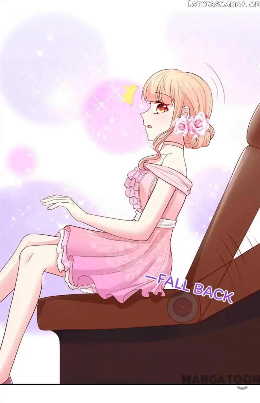 Honey, You Belong to Me! chapter 84 - page 20