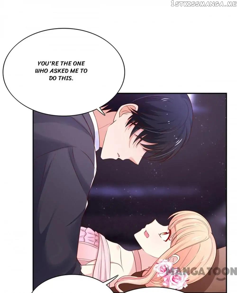 Honey, You Belong to Me! chapter 84 - page 26