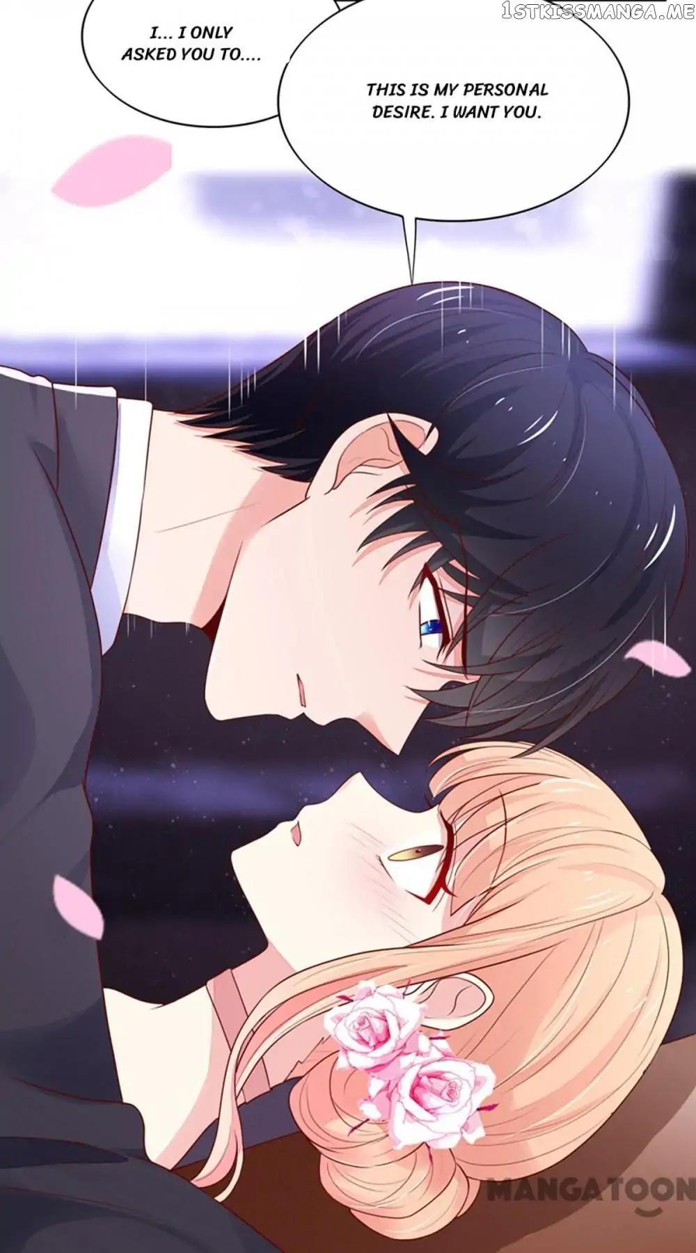 Honey, You Belong to Me! chapter 84 - page 27