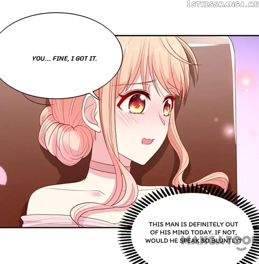 Honey, You Belong to Me! chapter 84 - page 29