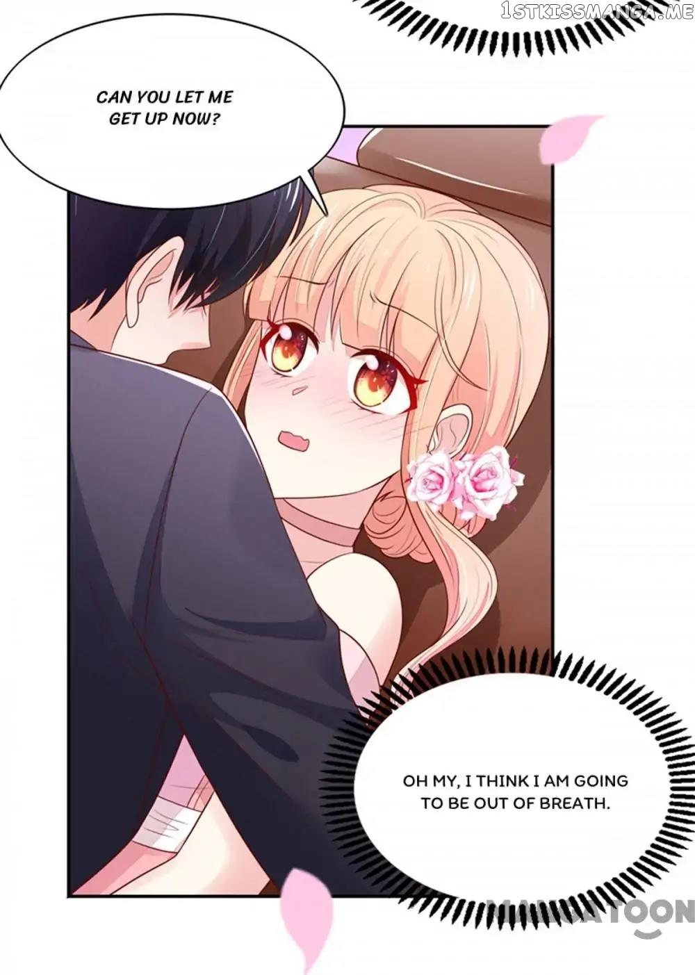 Honey, You Belong to Me! chapter 84 - page 30