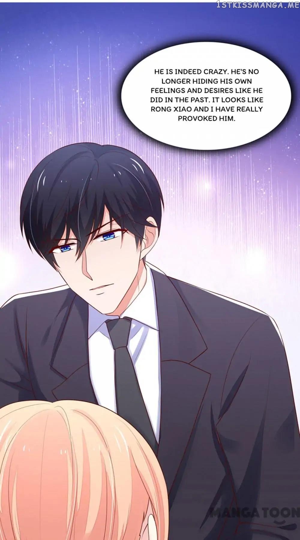 Honey, You Belong to Me! chapter 84 - page 32