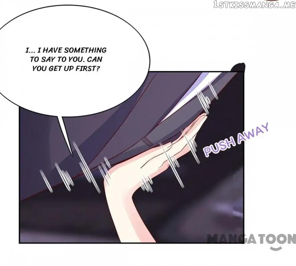 Honey, You Belong to Me! chapter 84 - page 34