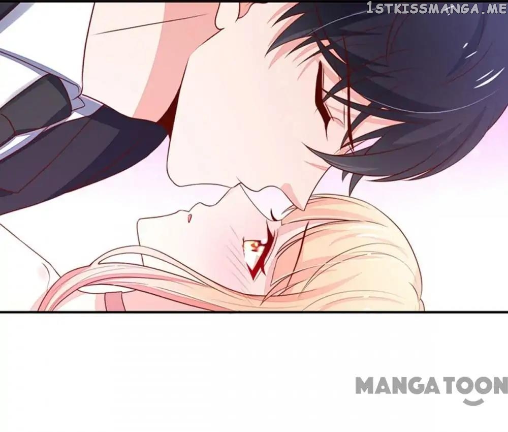 Honey, You Belong to Me! chapter 84 - page 37