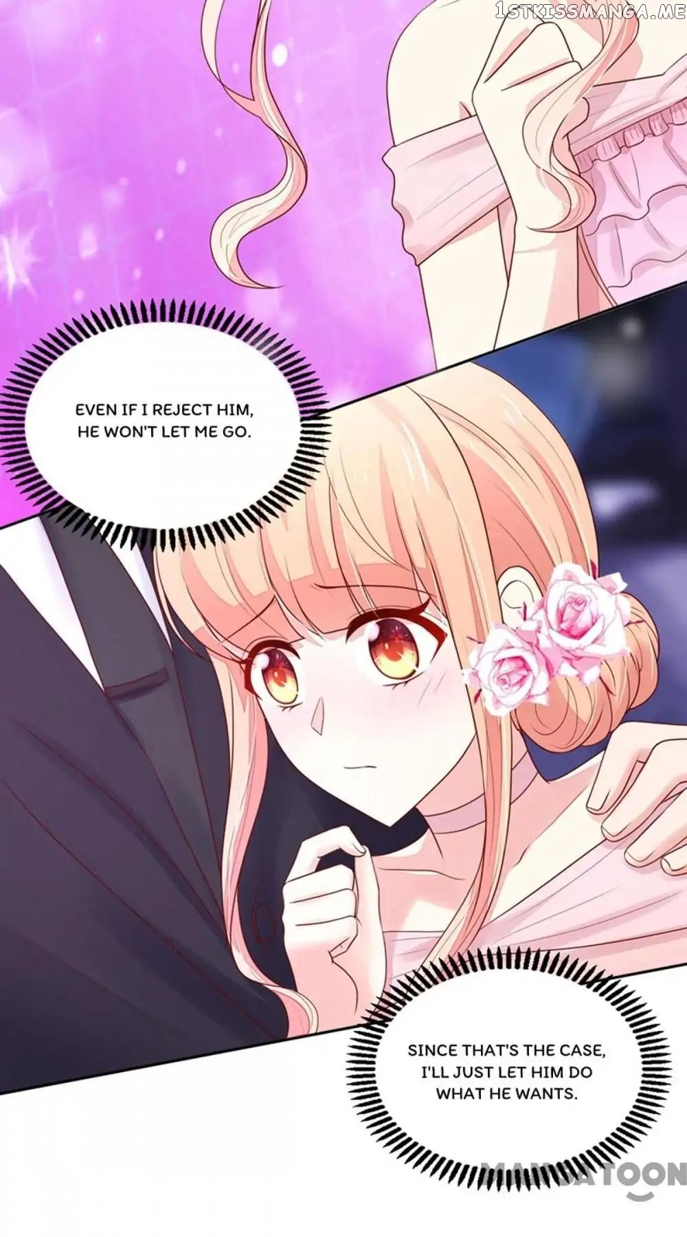 Honey, You Belong to Me! chapter 84 - page 4