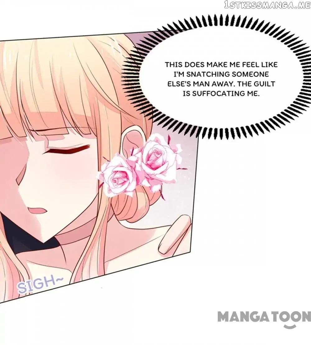 Honey, You Belong to Me! chapter 84 - page 6