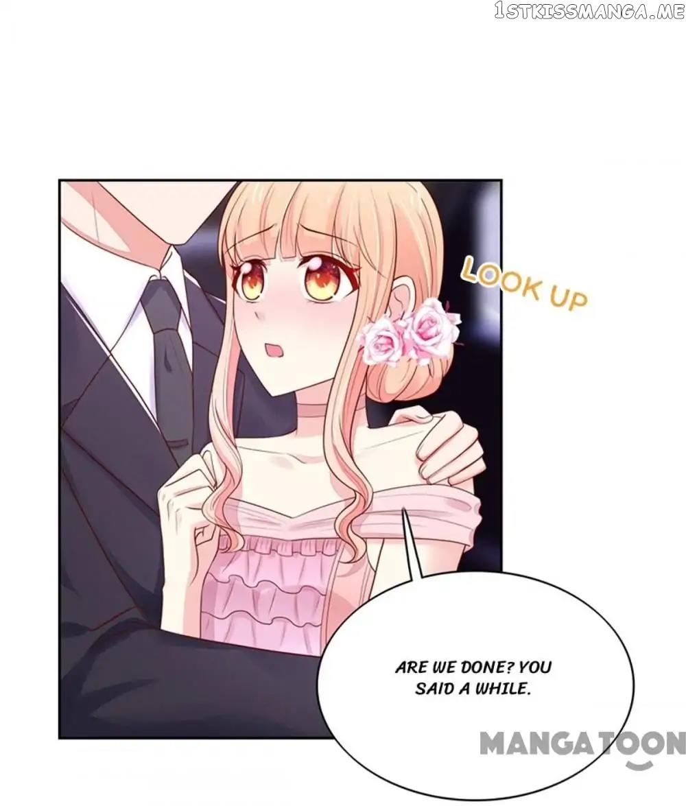 Honey, You Belong to Me! chapter 84 - page 8