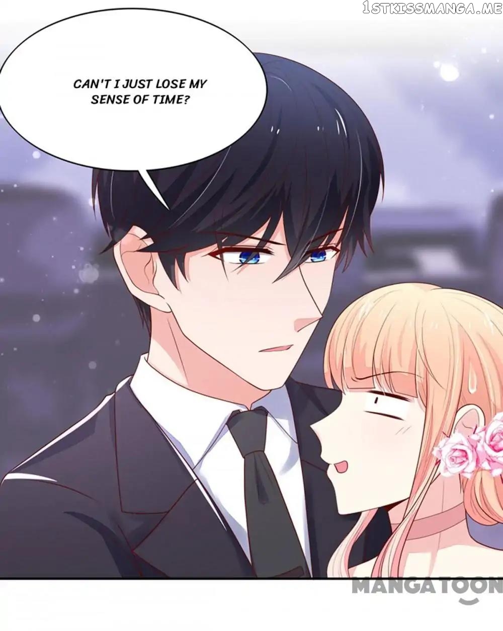 Honey, You Belong to Me! chapter 84 - page 9