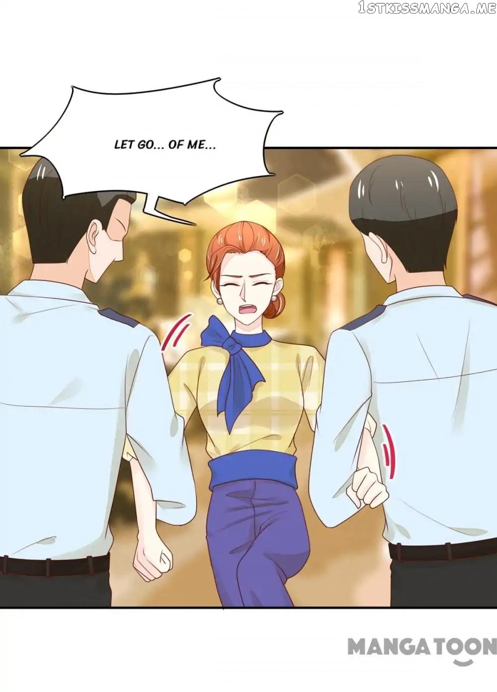 Honey, You Belong to Me! chapter 67 - page 1