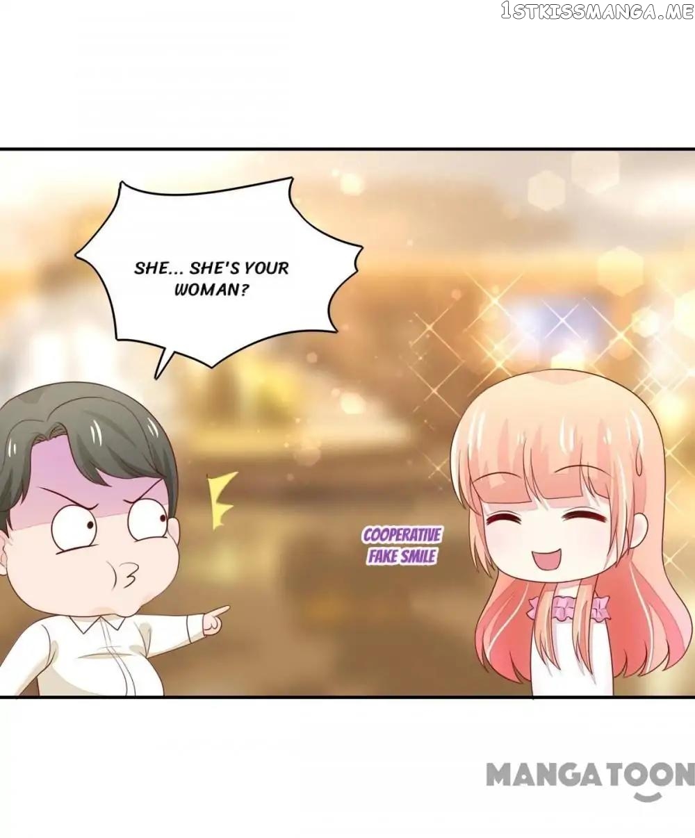 Honey, You Belong to Me! chapter 67 - page 16