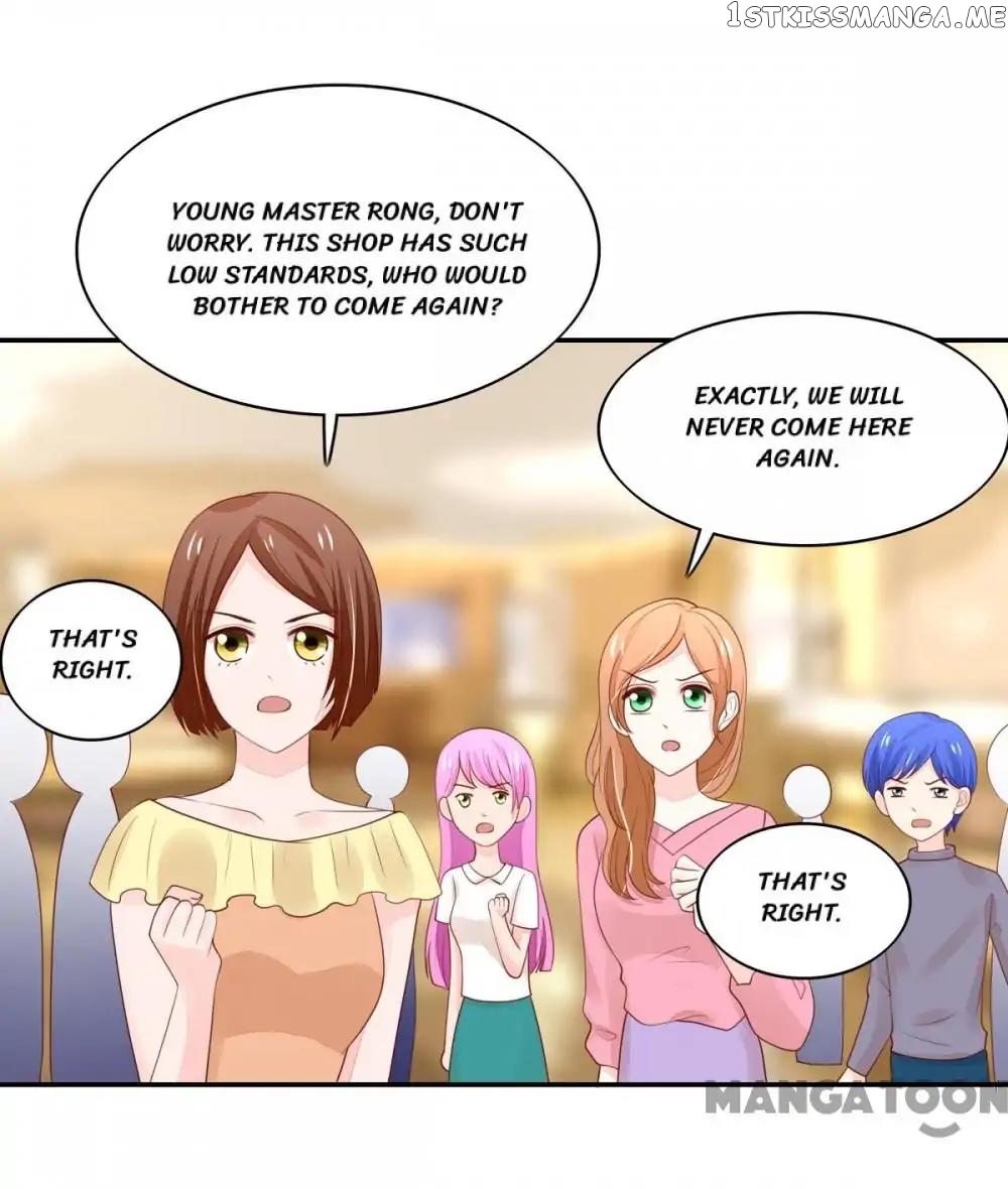 Honey, You Belong to Me! chapter 67 - page 25