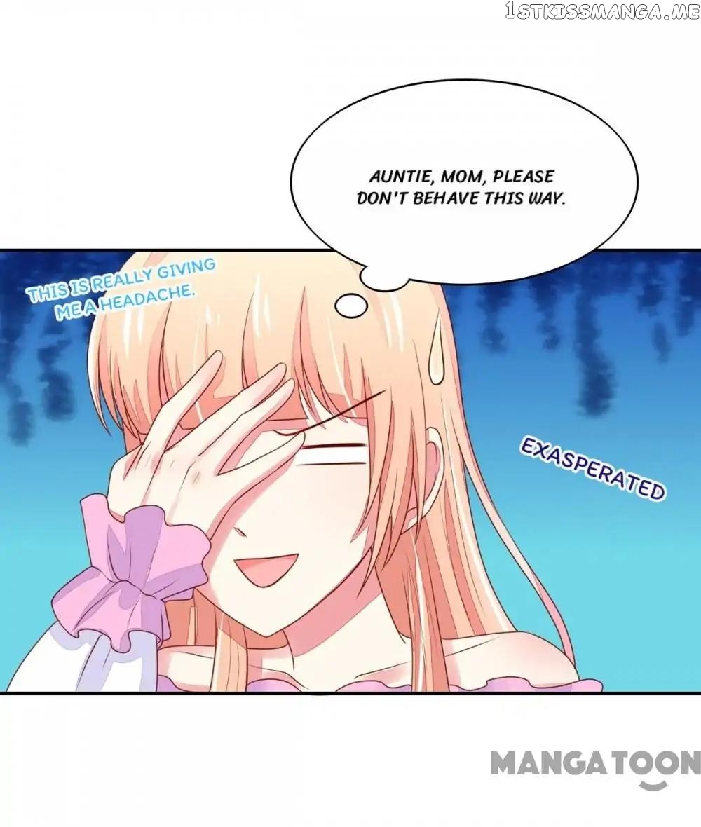 Honey, You Belong to Me! chapter 67 - page 30