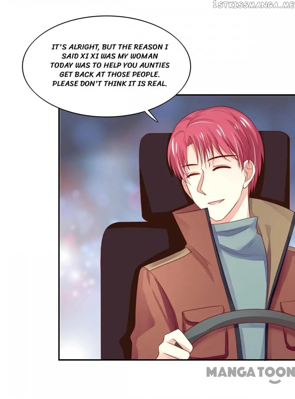Honey, You Belong to Me! chapter 67 - page 31