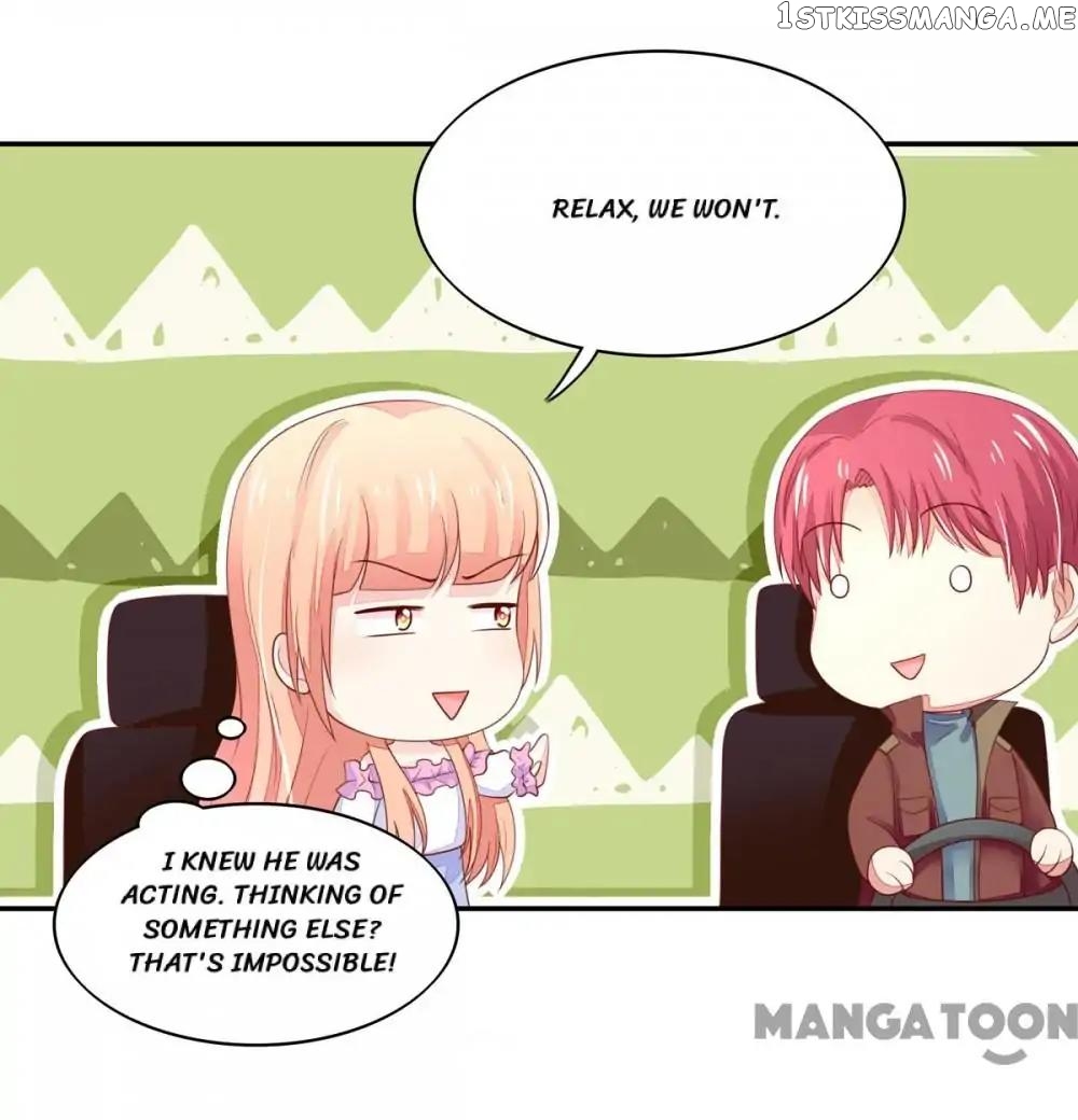 Honey, You Belong to Me! chapter 67 - page 32