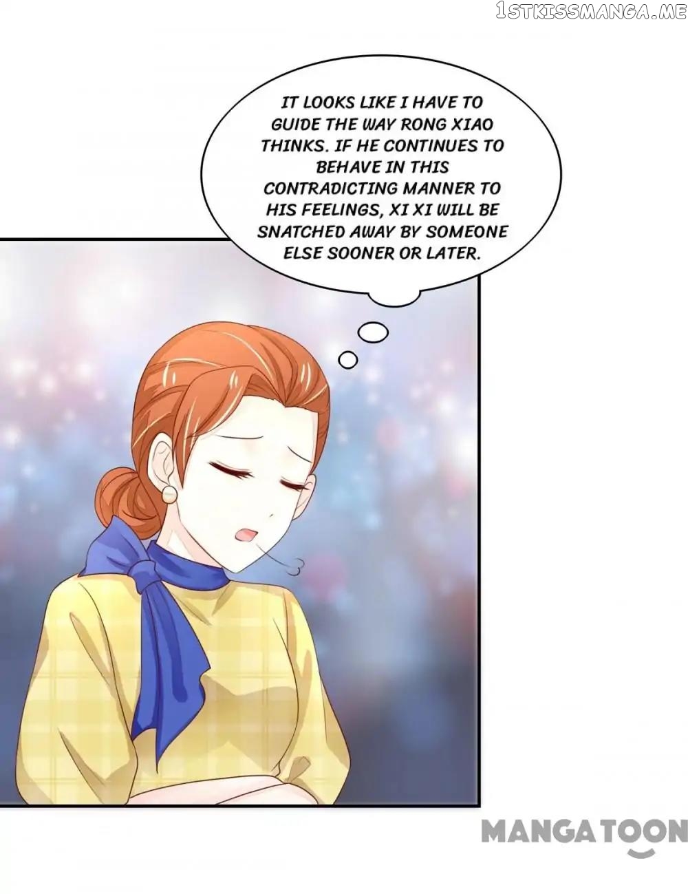 Honey, You Belong to Me! chapter 67 - page 33