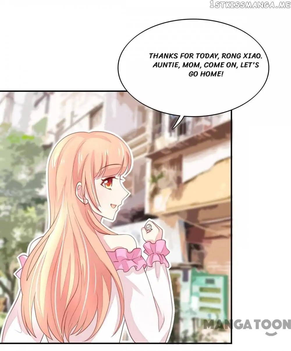 Honey, You Belong to Me! chapter 67 - page 36