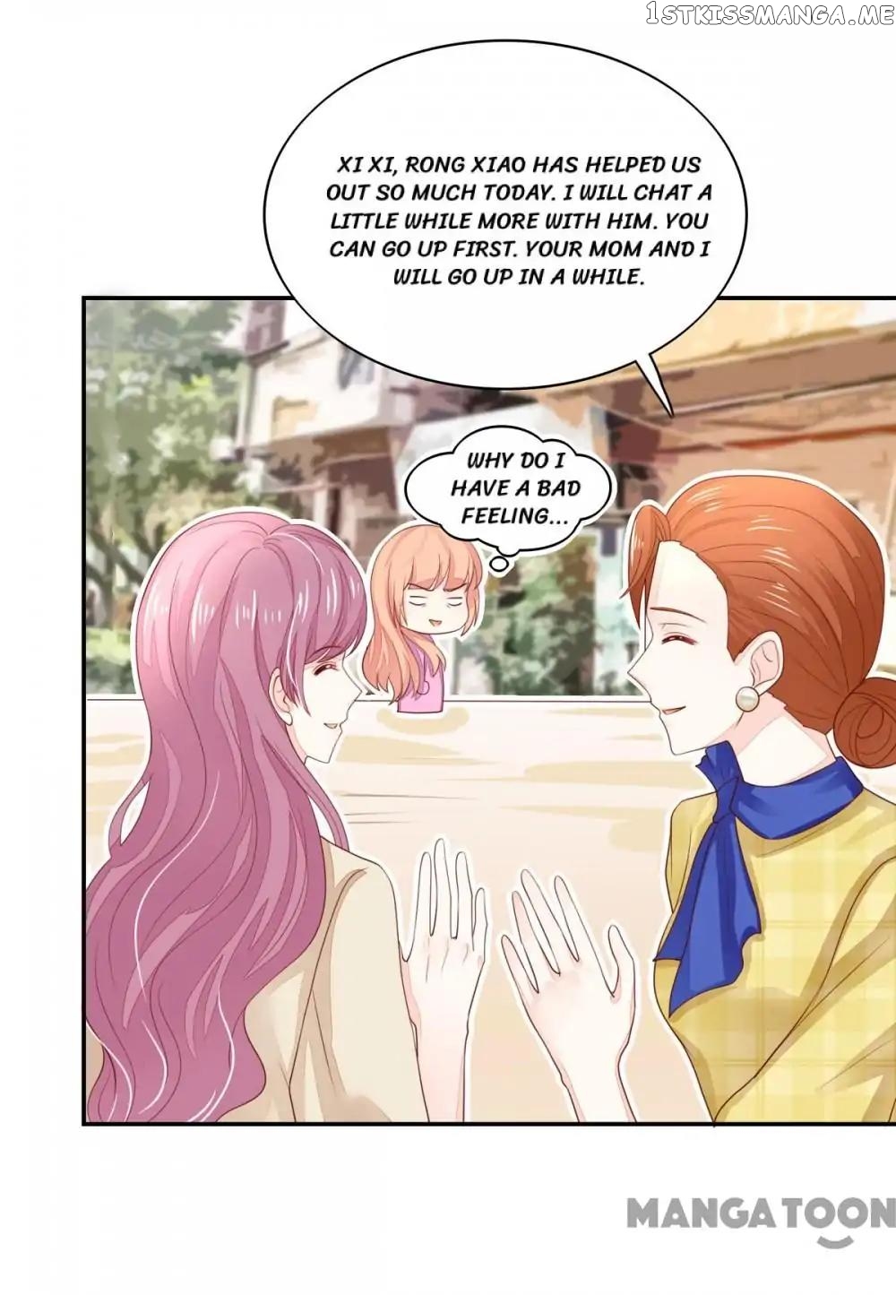 Honey, You Belong to Me! chapter 67 - page 37