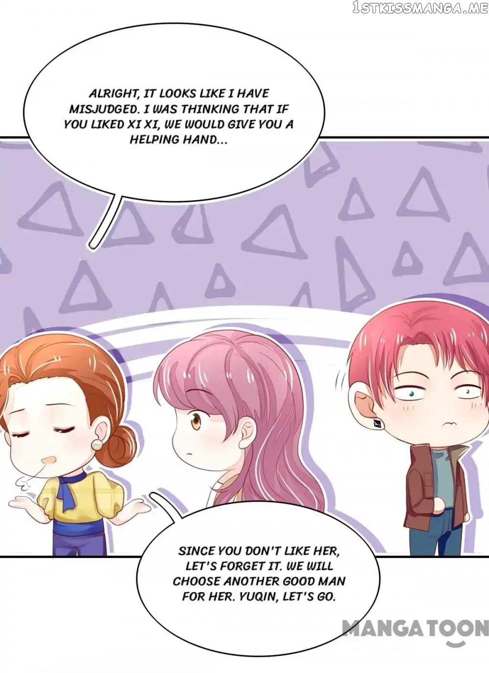 Honey, You Belong to Me! chapter 67 - page 40
