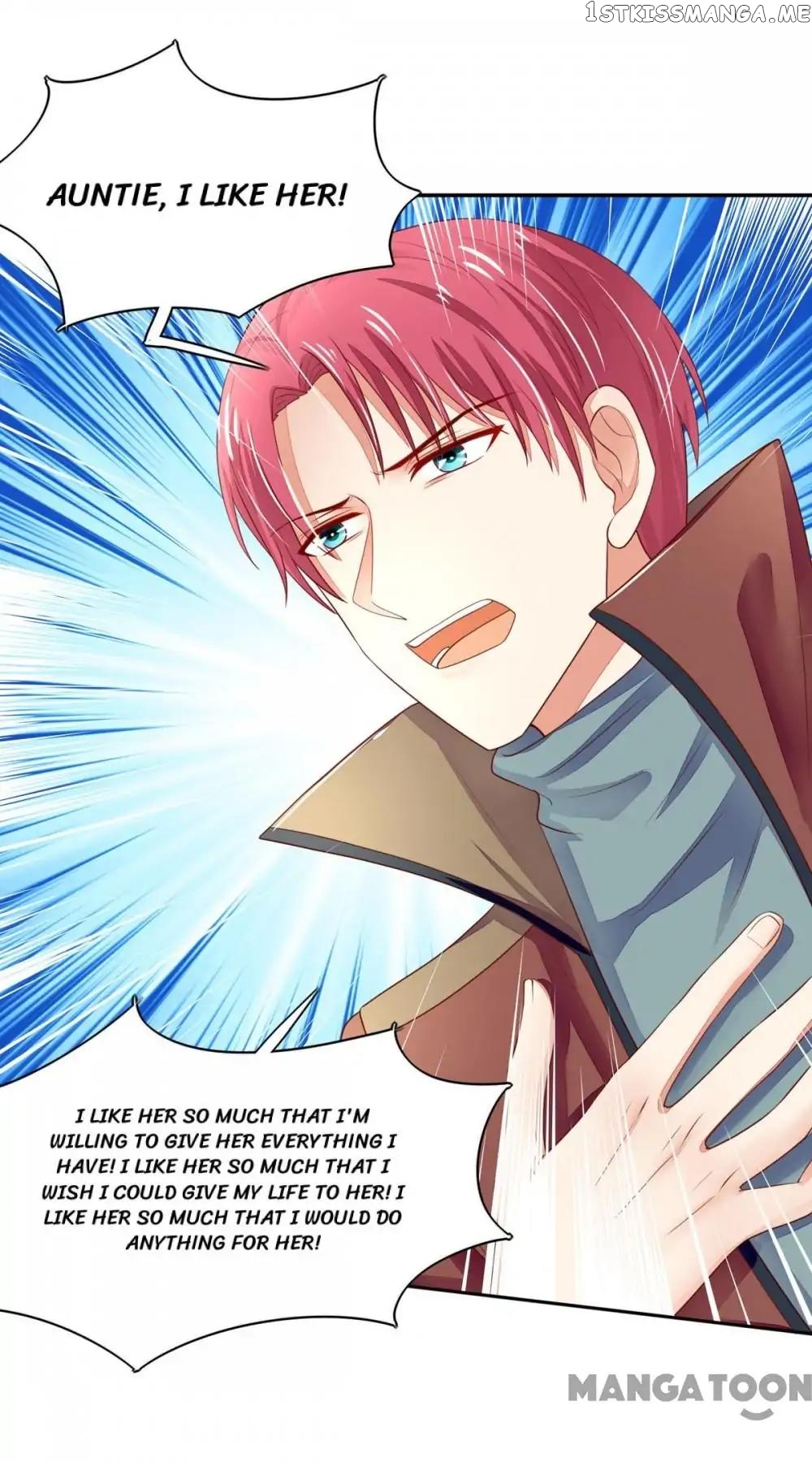 Honey, You Belong to Me! chapter 67 - page 41