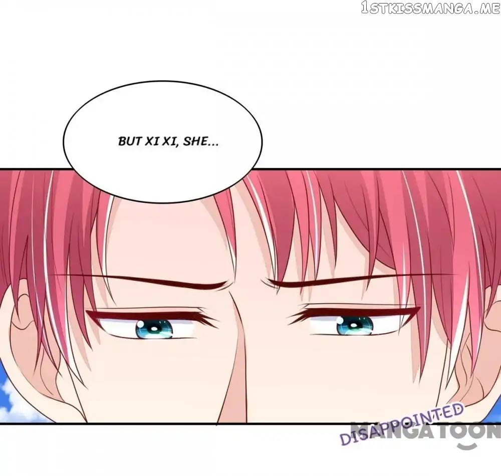 Honey, You Belong to Me! chapter 67 - page 43