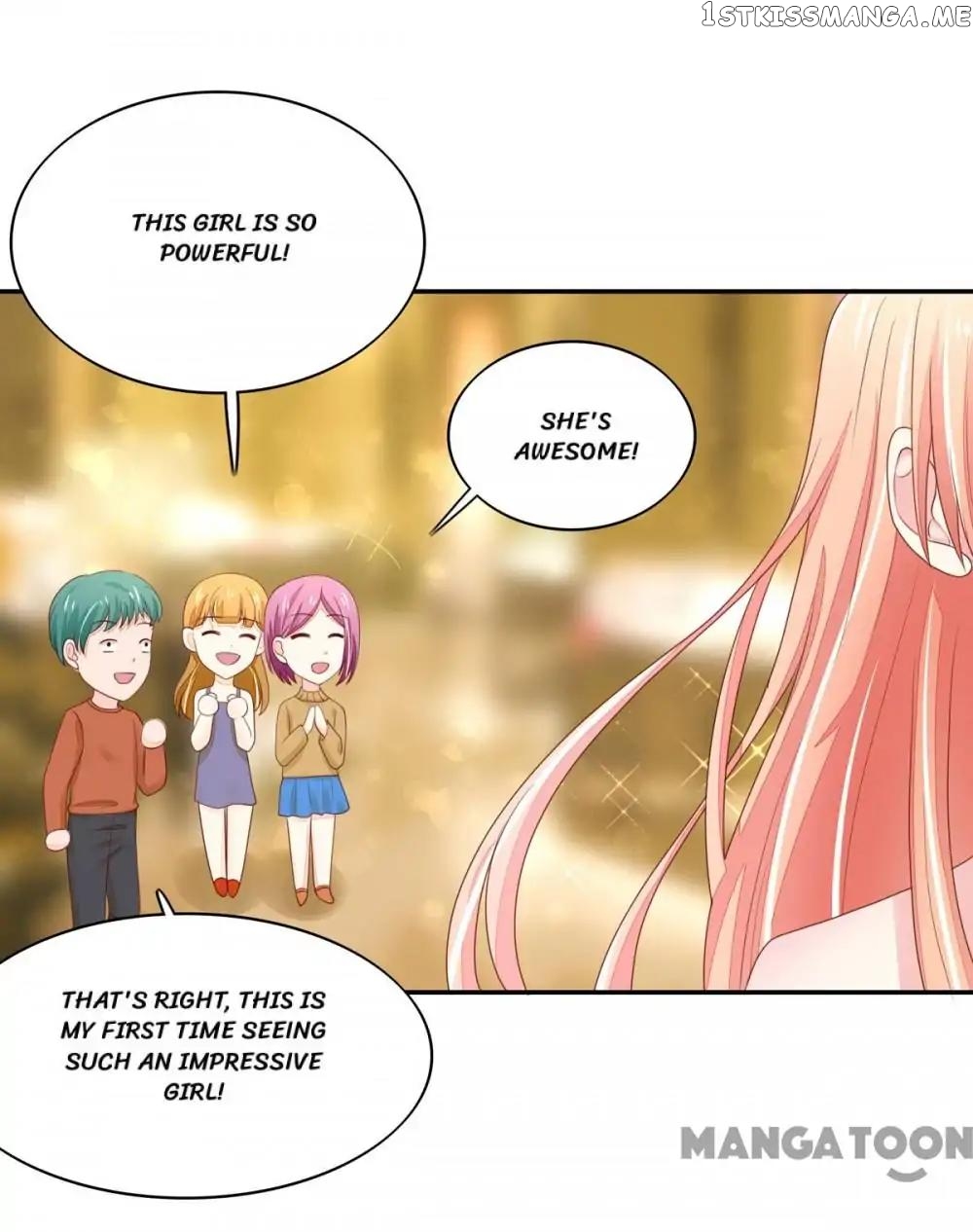 Honey, You Belong to Me! chapter 67 - page 6