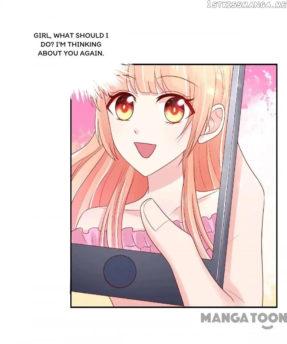 Honey, You Belong to Me! chapter 68 - page 12