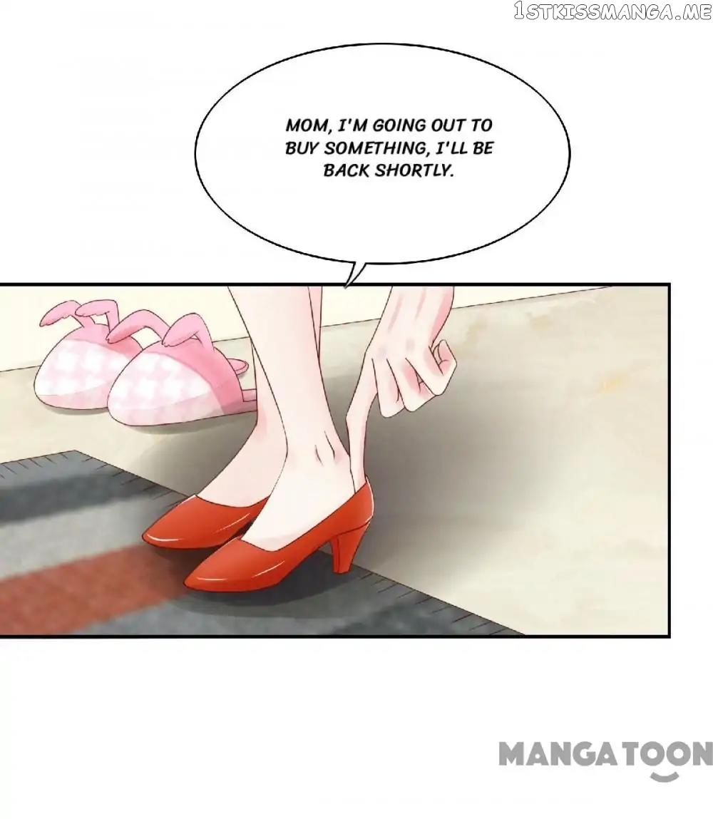 Honey, You Belong to Me! chapter 68 - page 17