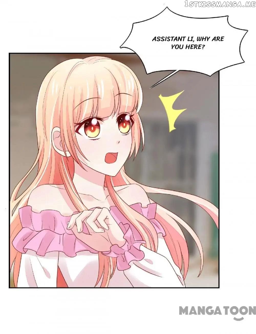 Honey, You Belong to Me! chapter 68 - page 20