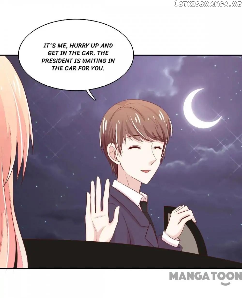 Honey, You Belong to Me! chapter 68 - page 21