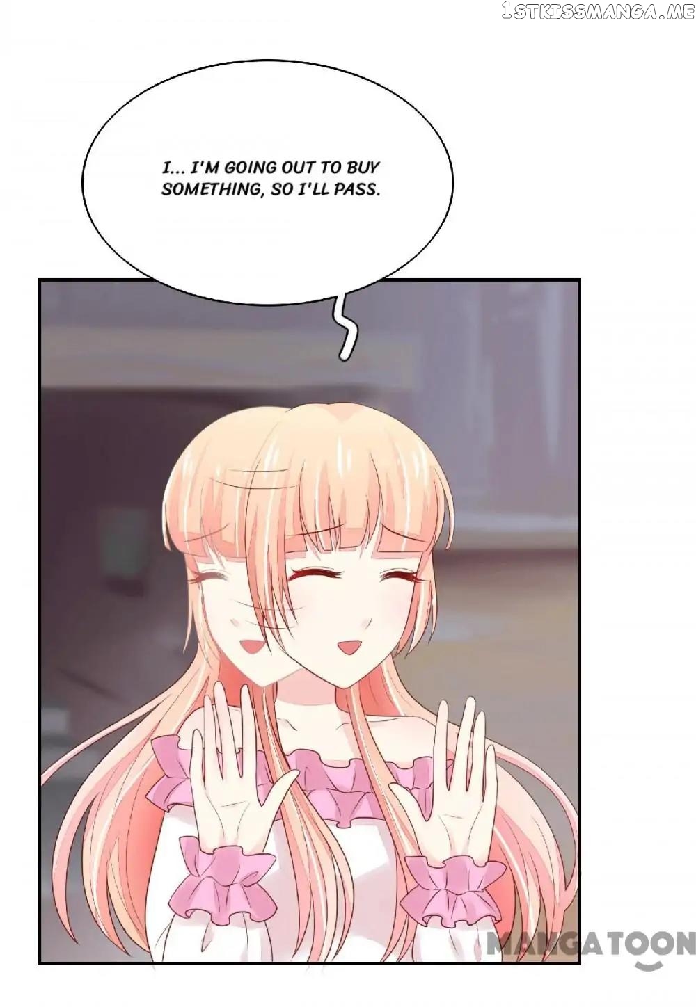 Honey, You Belong to Me! chapter 68 - page 22
