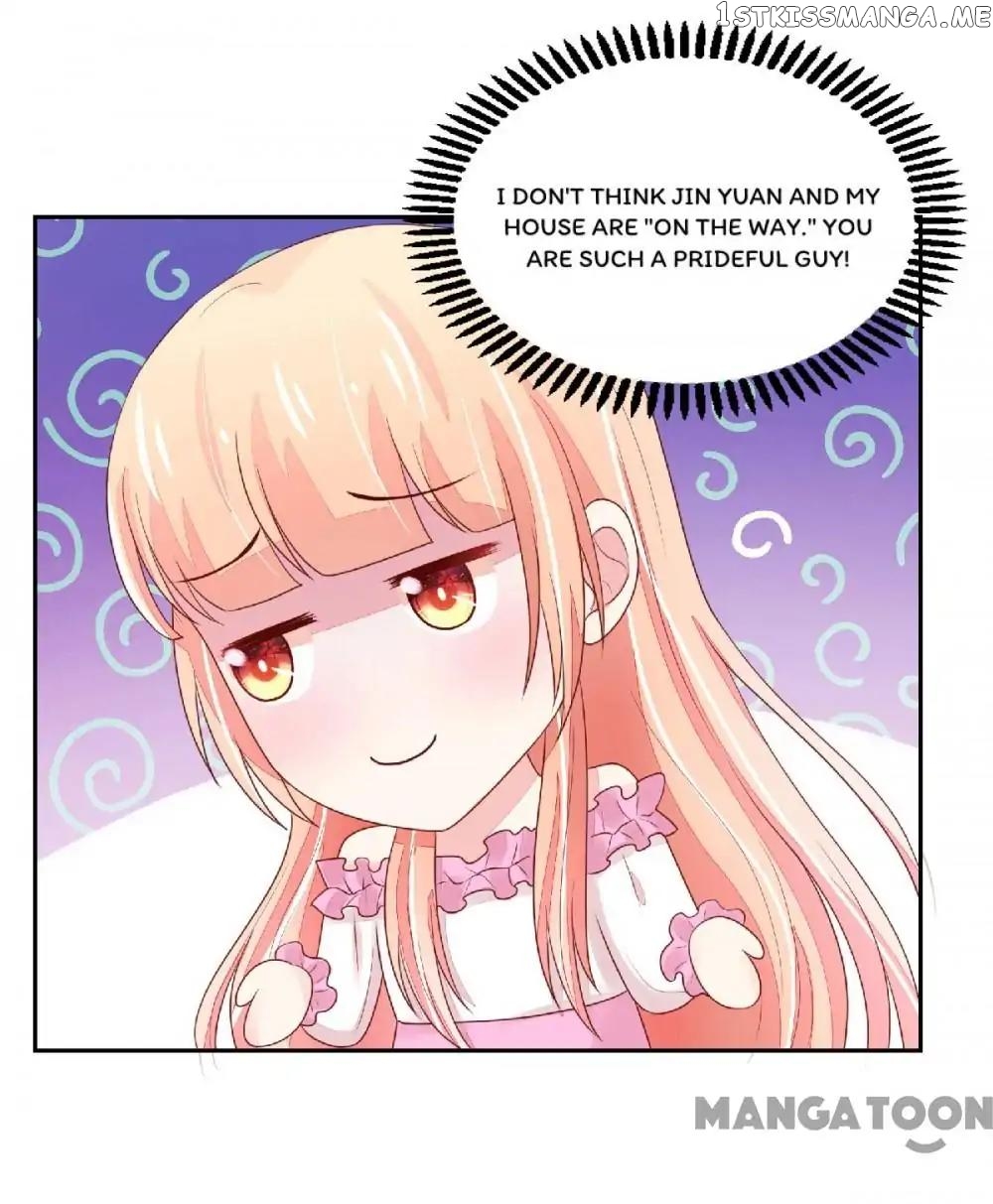 Honey, You Belong to Me! chapter 68 - page 25