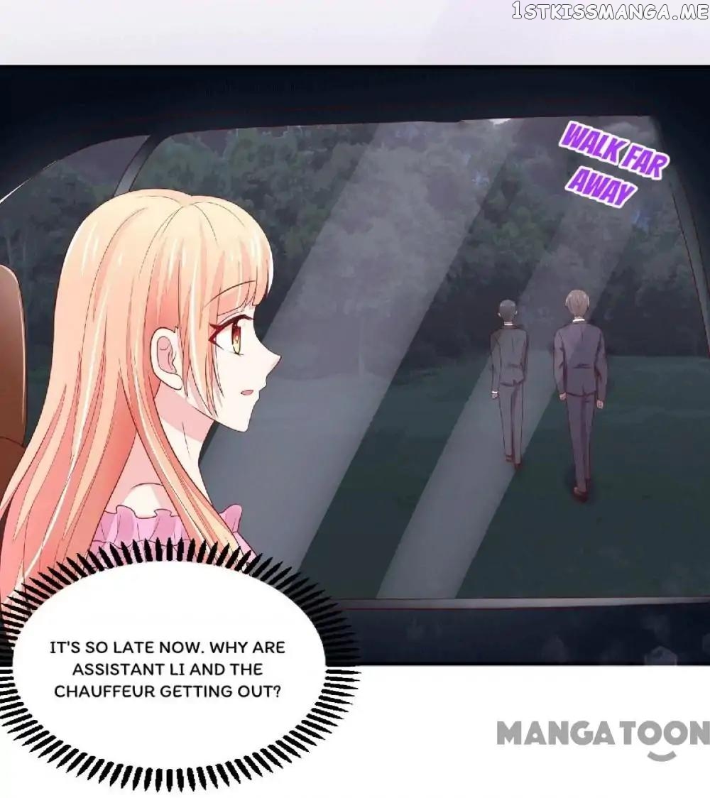 Honey, You Belong to Me! chapter 68 - page 32