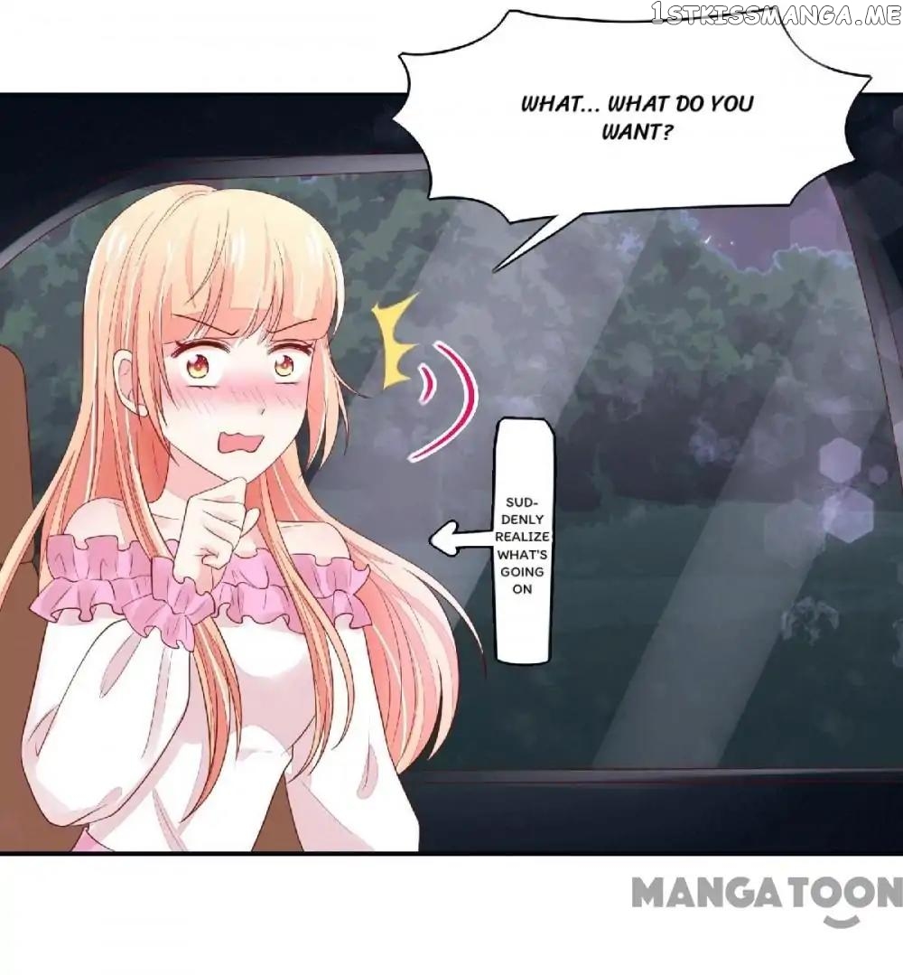 Honey, You Belong to Me! chapter 68 - page 33