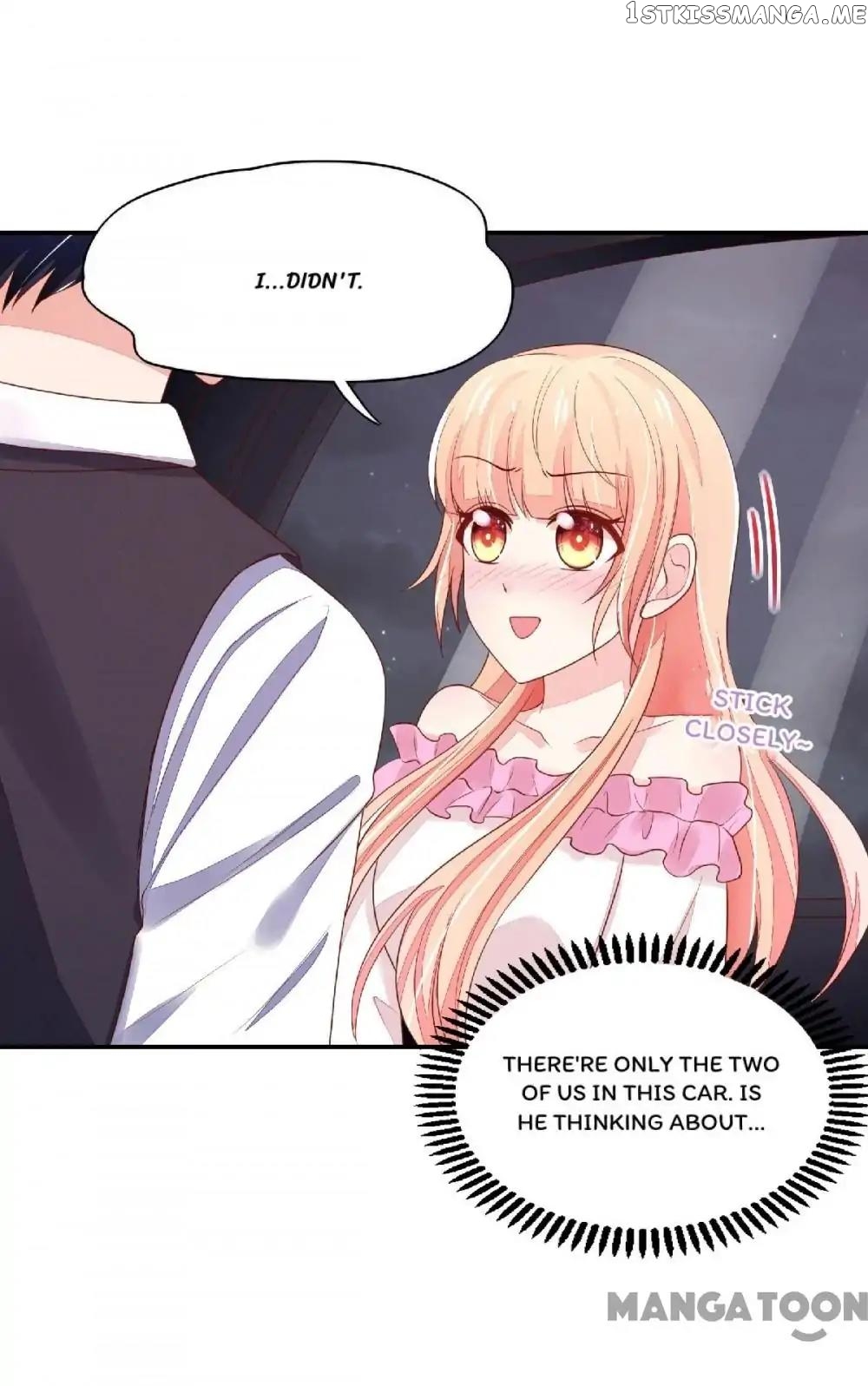 Honey, You Belong to Me! chapter 68 - page 35
