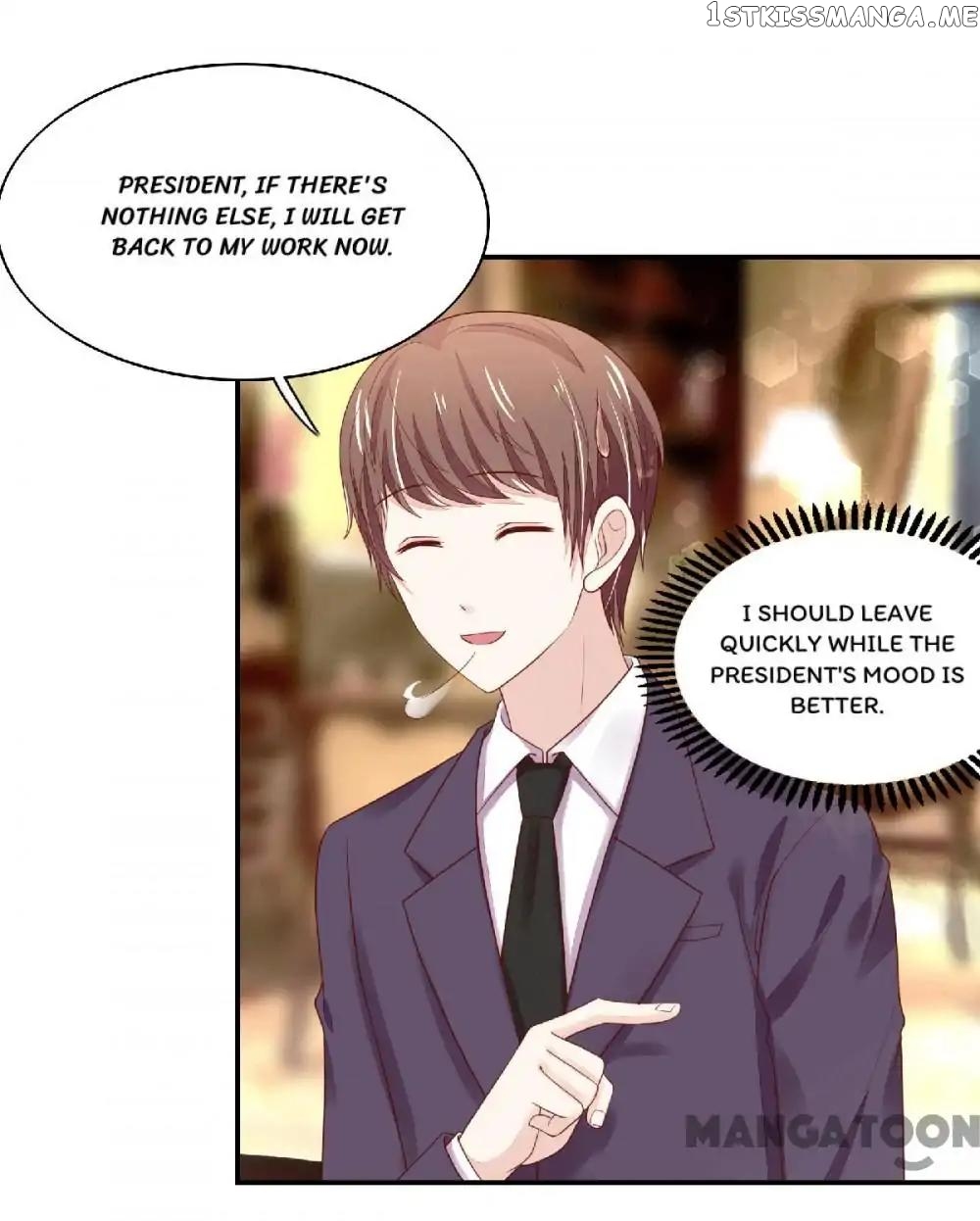 Honey, You Belong to Me! chapter 68 - page 6