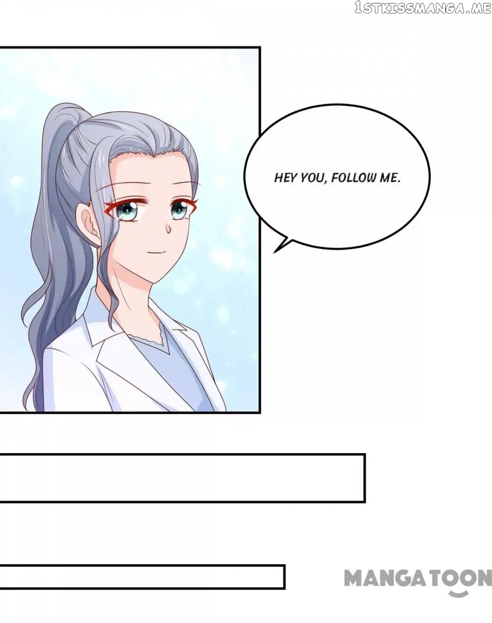 Honey, You Belong to Me! chapter 97 - page 1