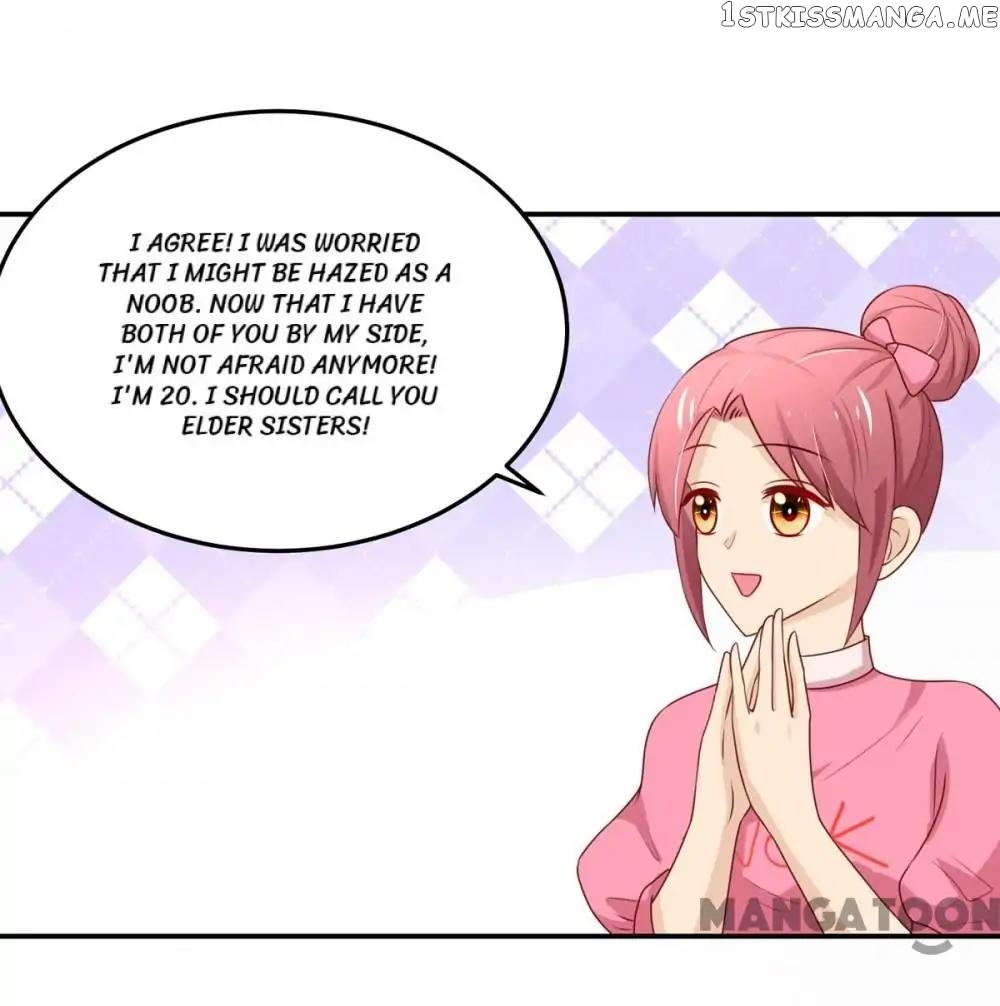 Honey, You Belong to Me! chapter 97 - page 11