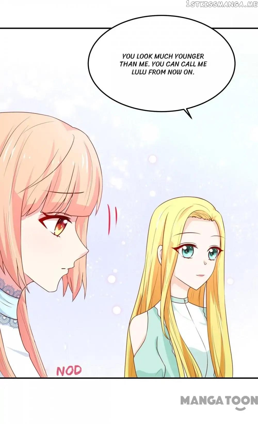 Honey, You Belong to Me! chapter 97 - page 13