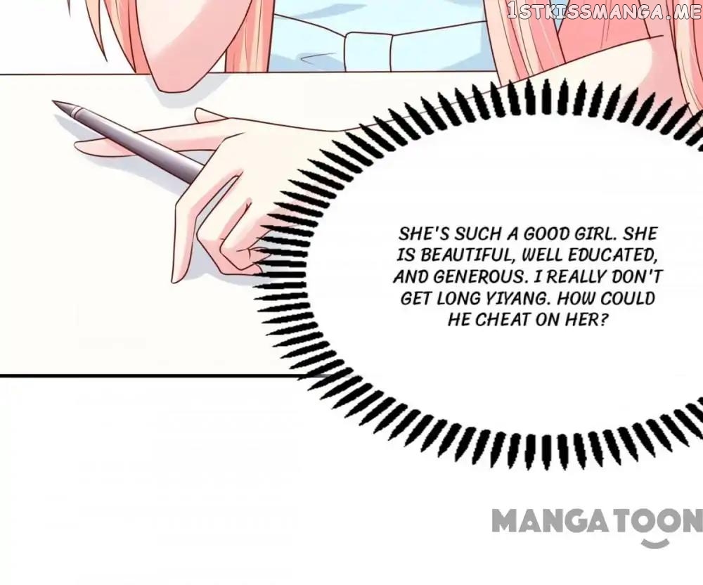 Honey, You Belong to Me! chapter 97 - page 15