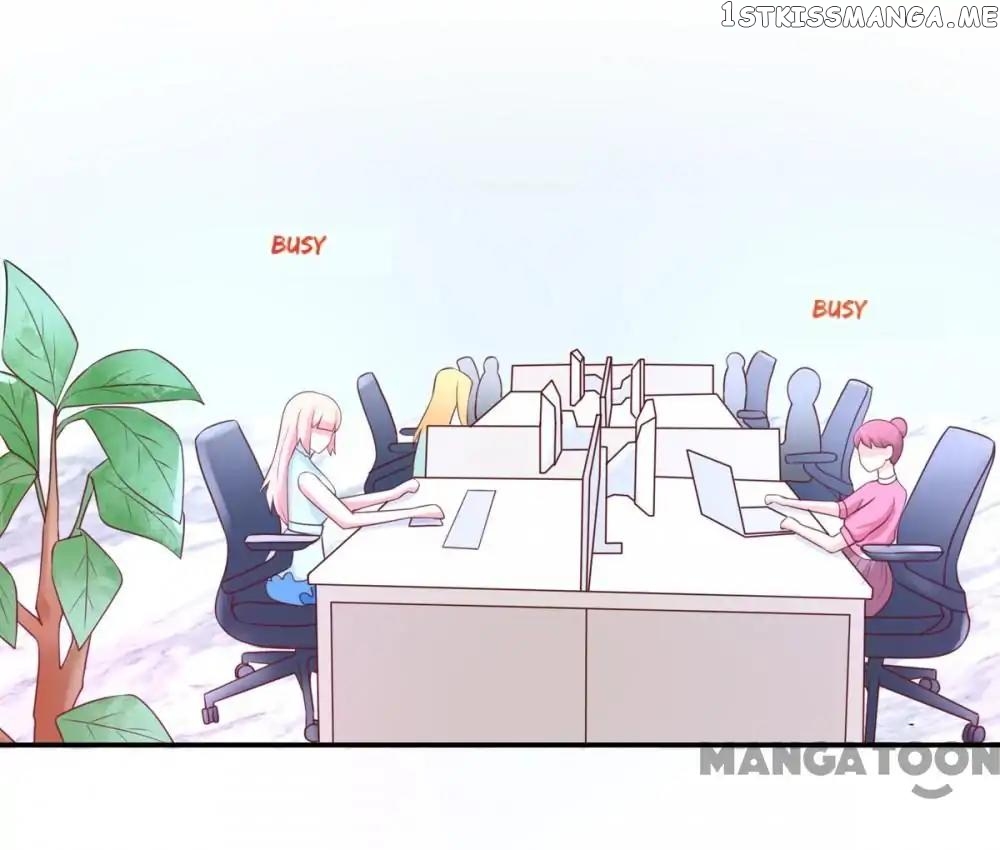 Honey, You Belong to Me! chapter 97 - page 16