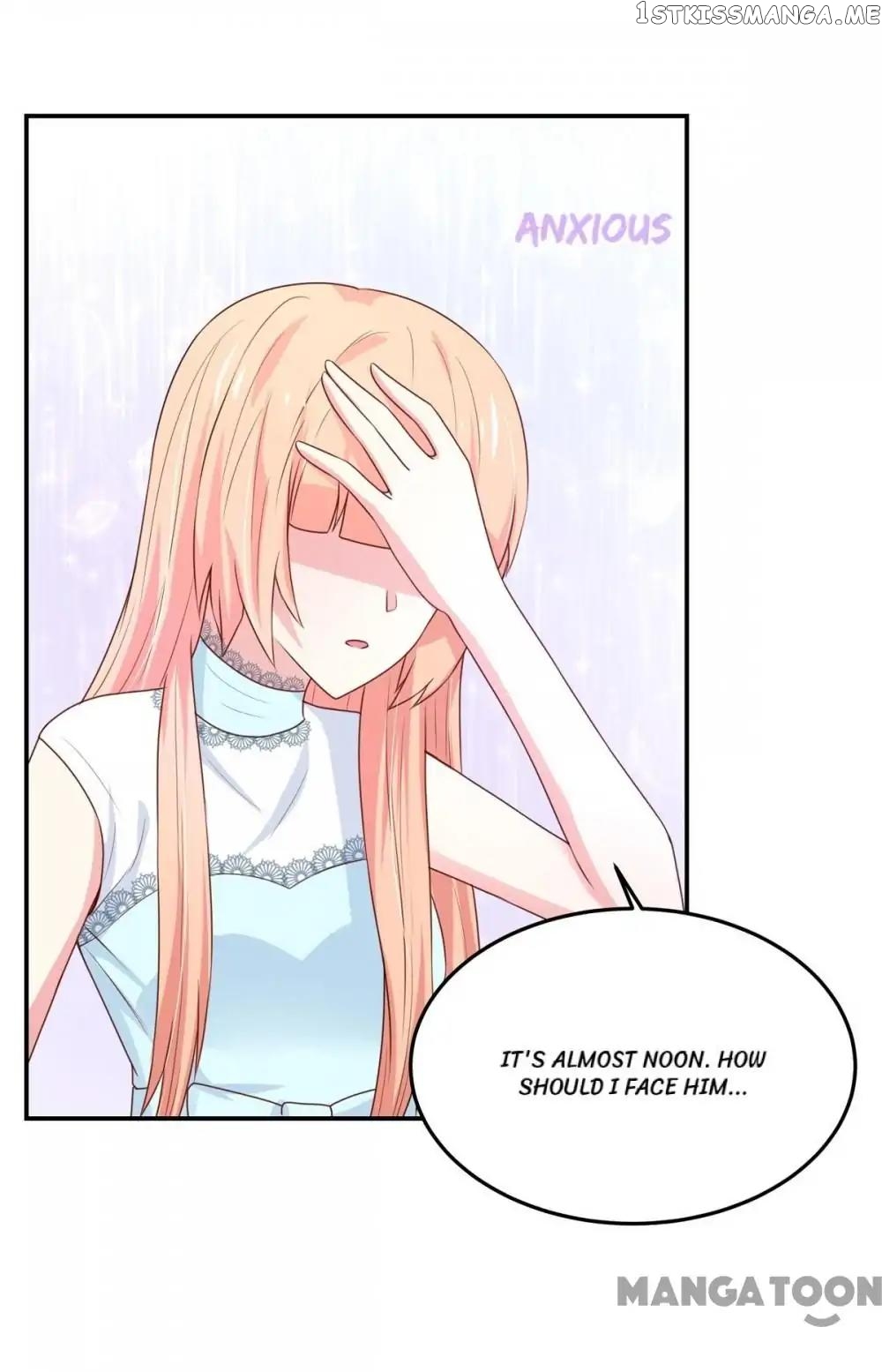 Honey, You Belong to Me! chapter 97 - page 18