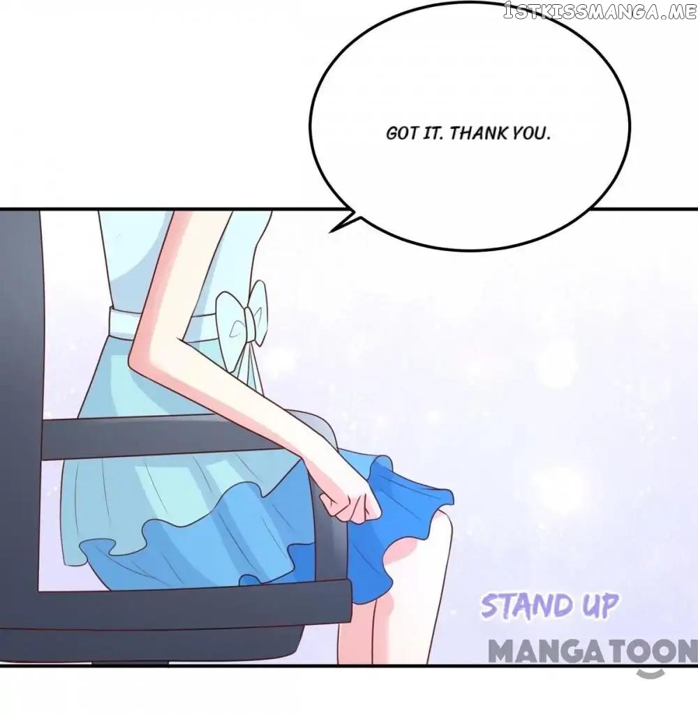 Honey, You Belong to Me! chapter 97 - page 20