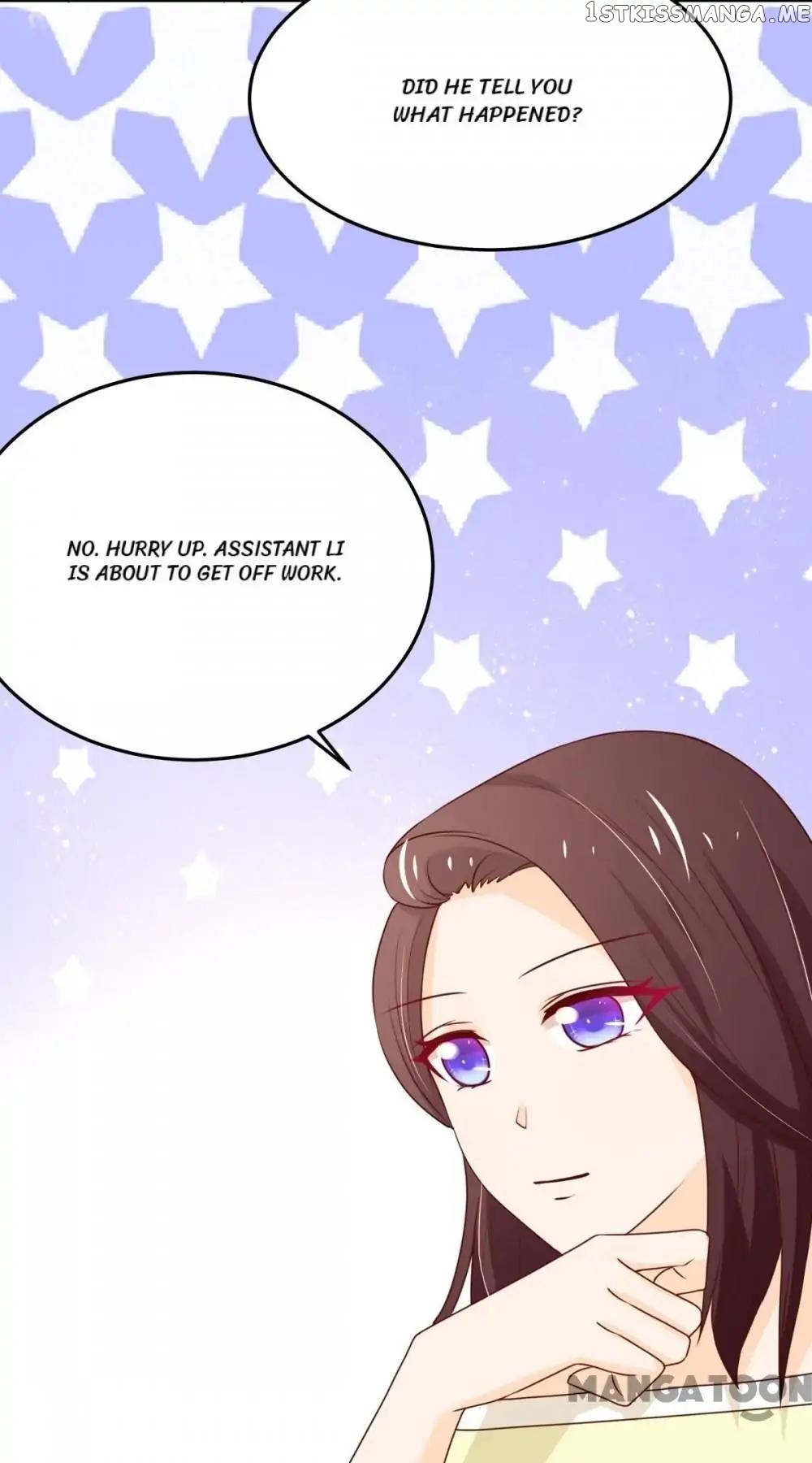 Honey, You Belong to Me! chapter 97 - page 25