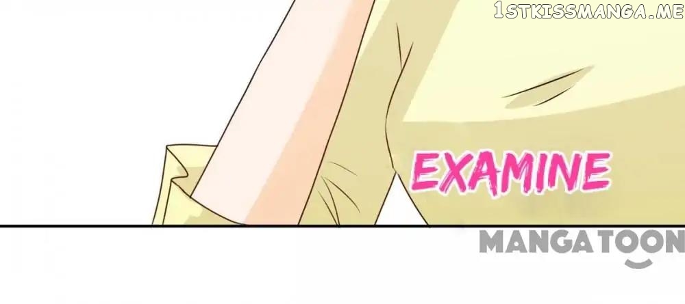 Honey, You Belong to Me! chapter 97 - page 26