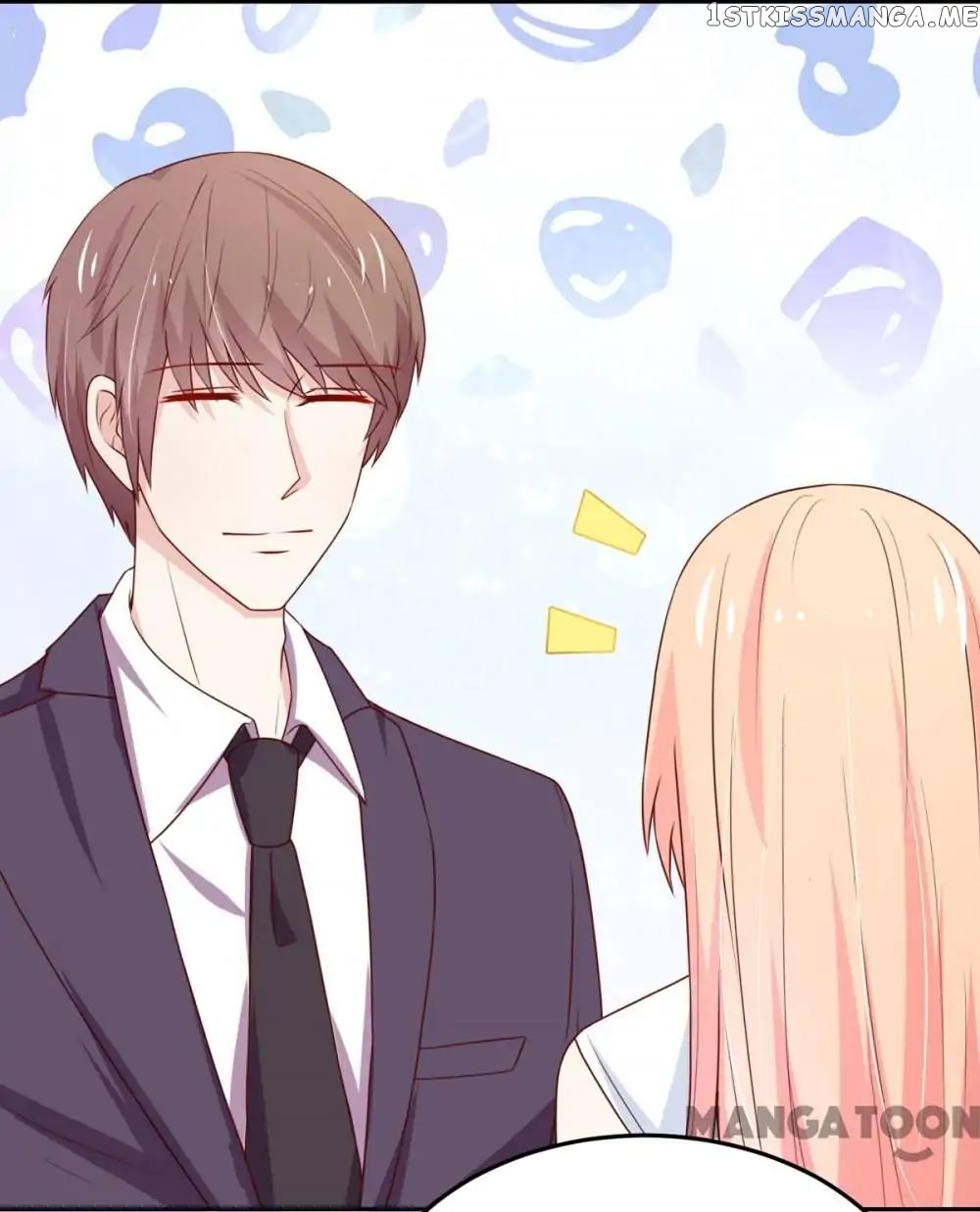 Honey, You Belong to Me! chapter 97 - page 30