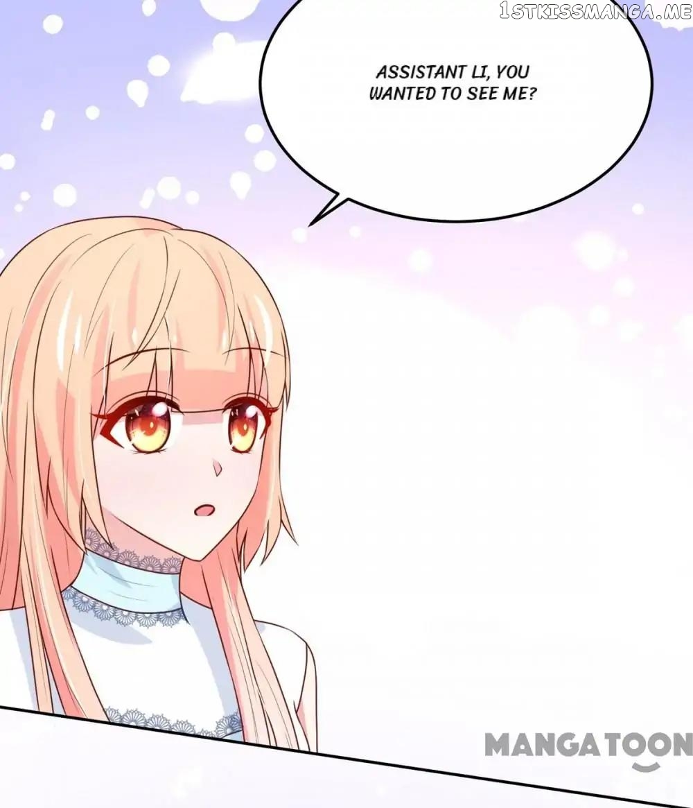 Honey, You Belong to Me! chapter 97 - page 31