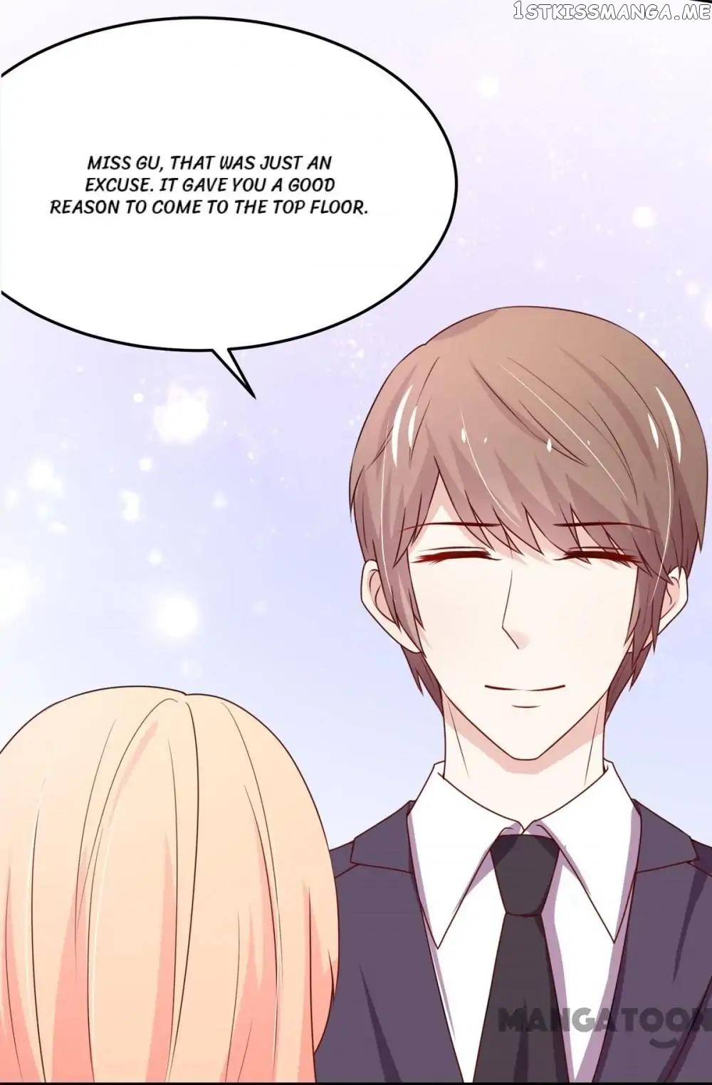 Honey, You Belong to Me! chapter 97 - page 32